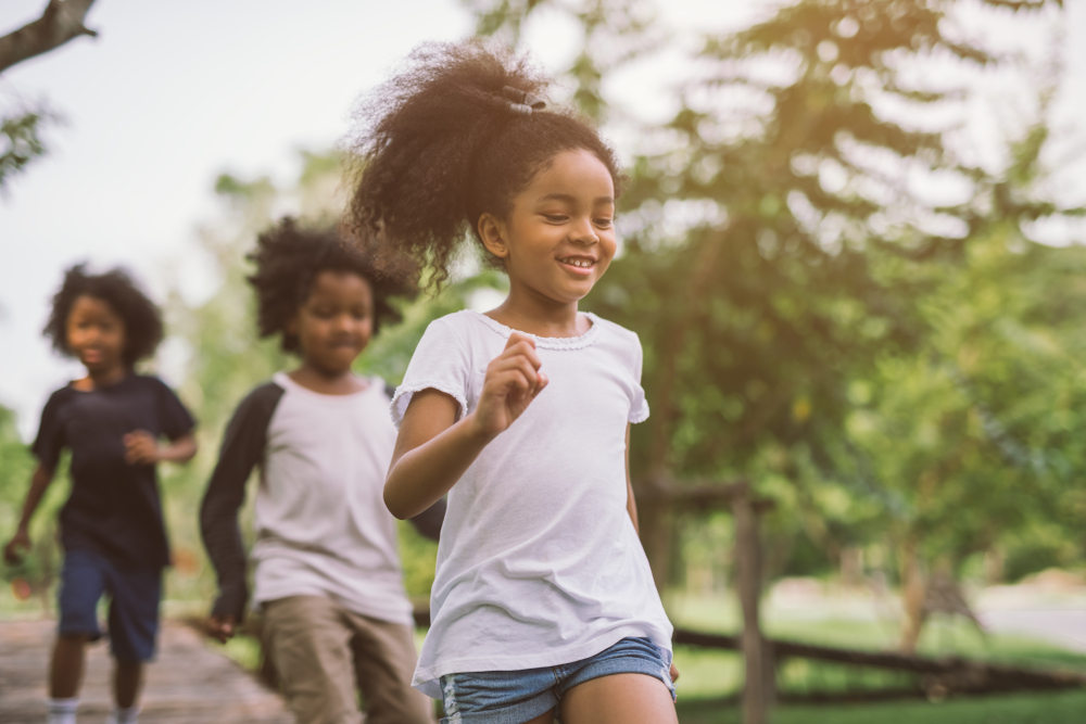 The Positive Benefits of Regular Exercise for Autistic Children
